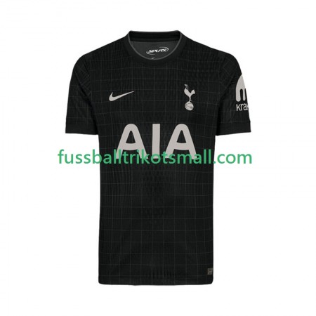 Fußballtrikots Tottenham Hotspur 2025-2026 Kurzarm Auswärts-trikot kaufen